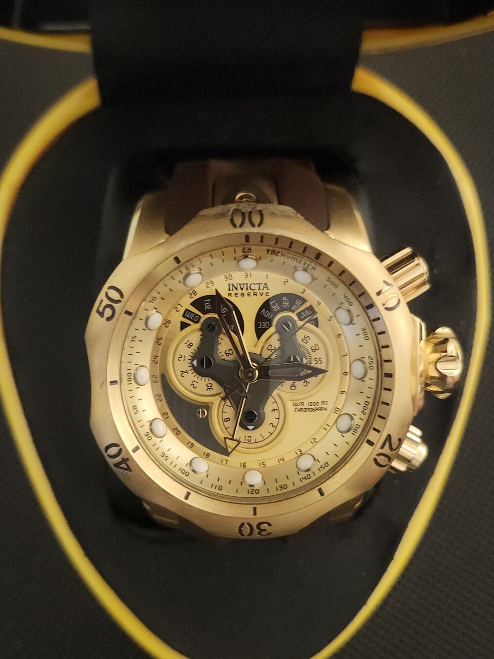 Invicta VENOM Reserve #14464